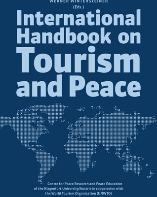 International Handbook on Tourism and Peace