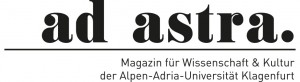 Logo ad astra