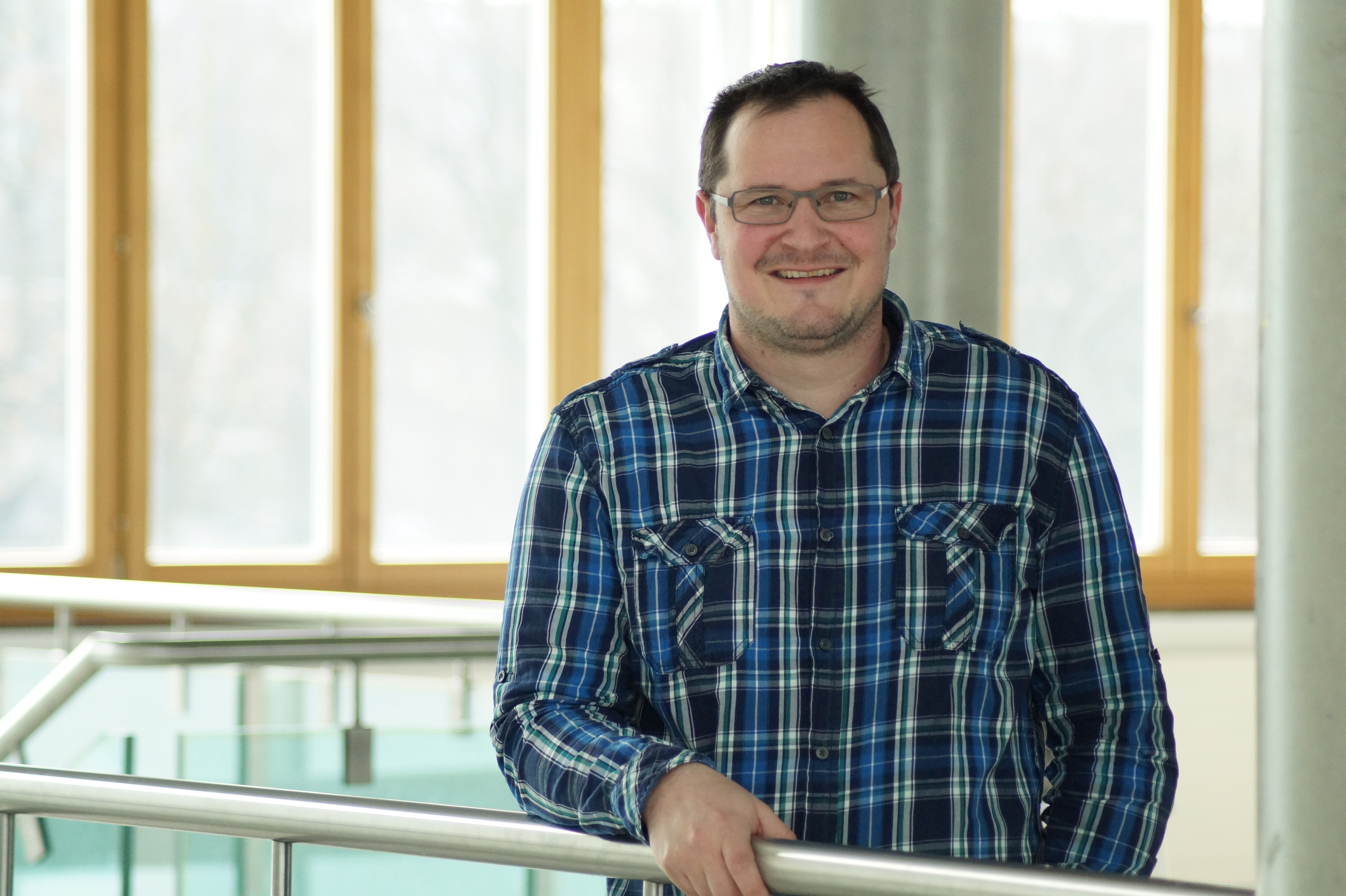 Mathias Lux mit Förderungspreis im Rahmen der Kulturpreise des Landes  Kärnten 2015 ausgezeichnet – Universität Klagenfurt