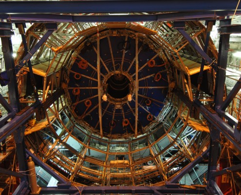 LHC