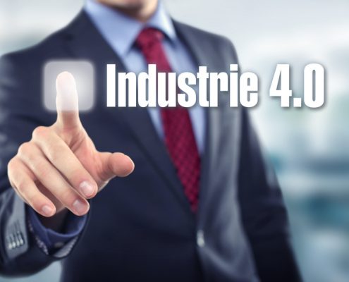 Industrie 4.0 | Foto: Coloures-pic/Fotolia.com