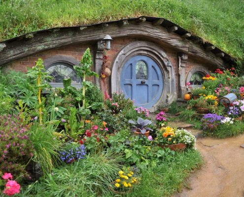 Hobbits | Foto: nook/Fotolia.com