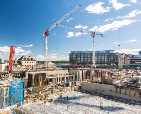 Baustelle | Foto: calado/Fotolia.com