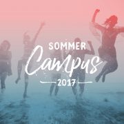 Logo Sommer Campus 2017