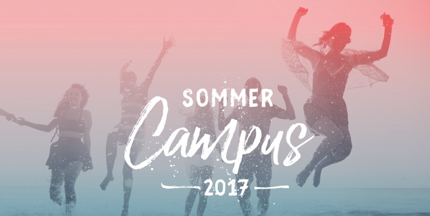 Logo Sommer Campus 2017