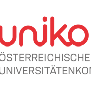 Logo der Österreichische Universitätenkonferenz (uniko)