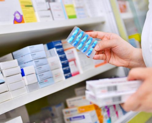 Pharmawerbung | Foto: john9595/Fotolia