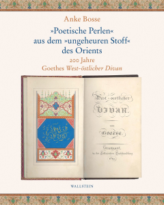 Poetische Perlen Buchcover