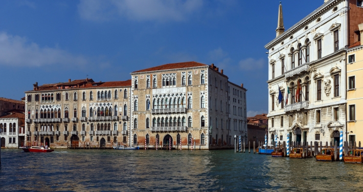 Universität Ca' Foscari Venedig