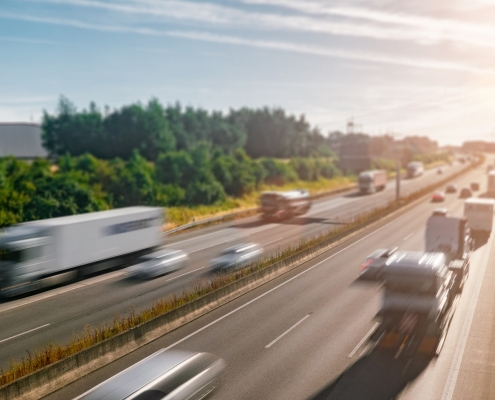 Güterverkehr | Foto: AA+W/Adobestock