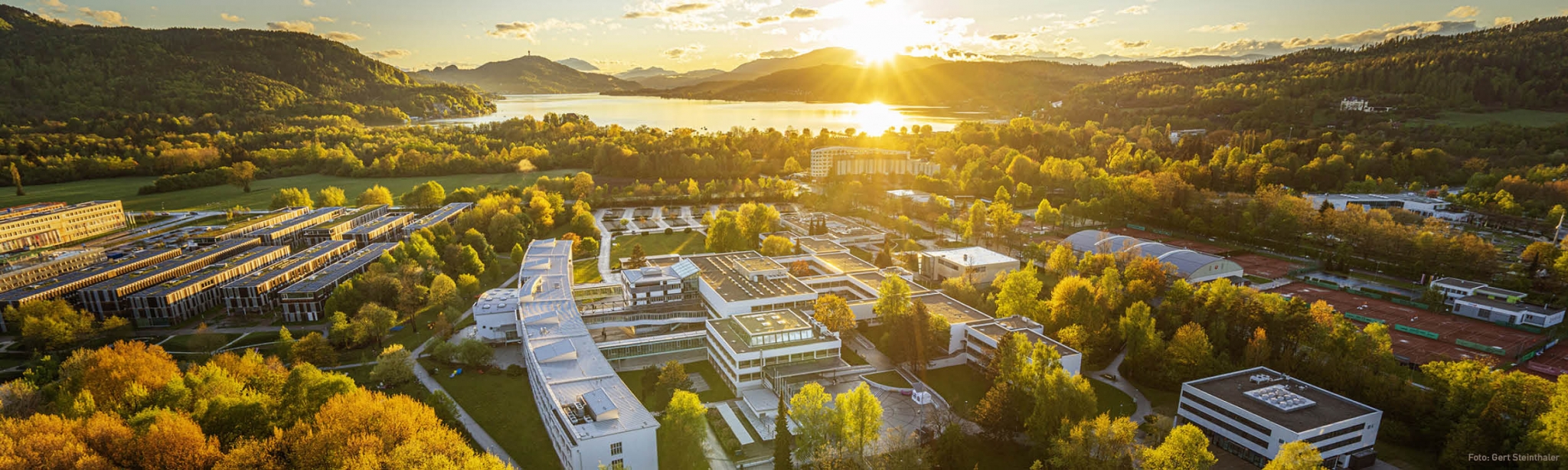 Universität Klagenfurt