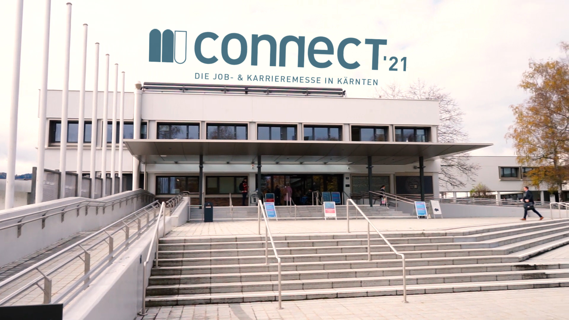 Connect Universität Klagenfurt