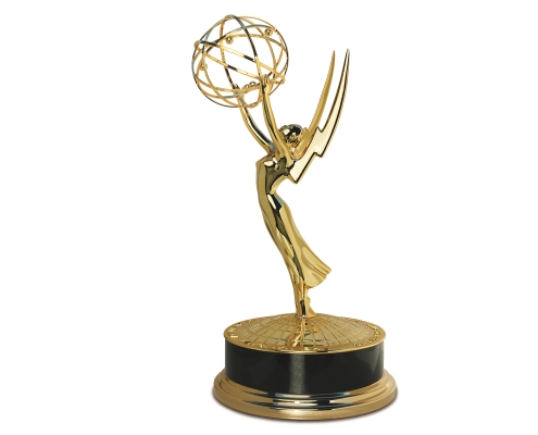 Emmy® Award