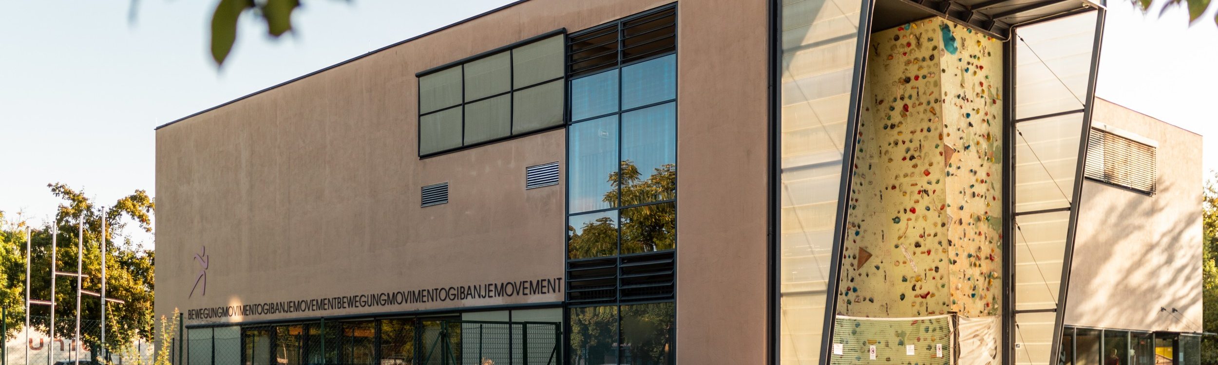 Universitätssportinstitut