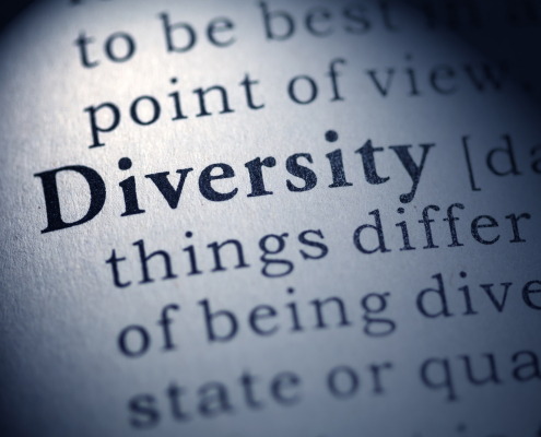 Diversity | Feng Yu / Adobestock