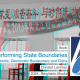 Christof Lammer: Performing State Boundaries. Food Networks, Democratic Bureaucracy and China. 2024 Berghahn Books.