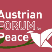 Austrian Forum for Peace