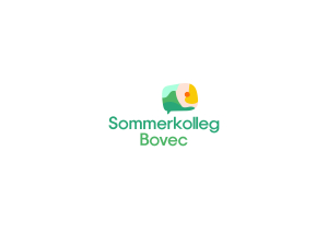 Sommerkolleg Bovec Logo