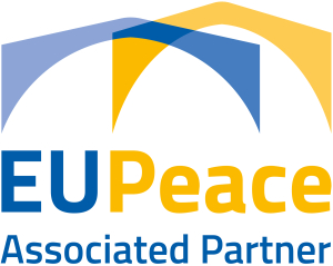 EUPeace Logo