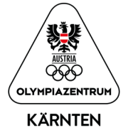 Logo Olympiazentrum Kärnten