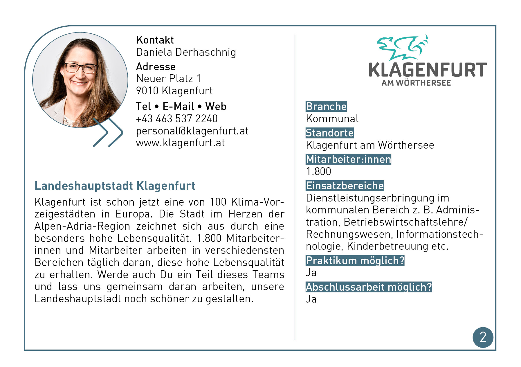 Landeshauptstadt Klagenfurt_connect 2024