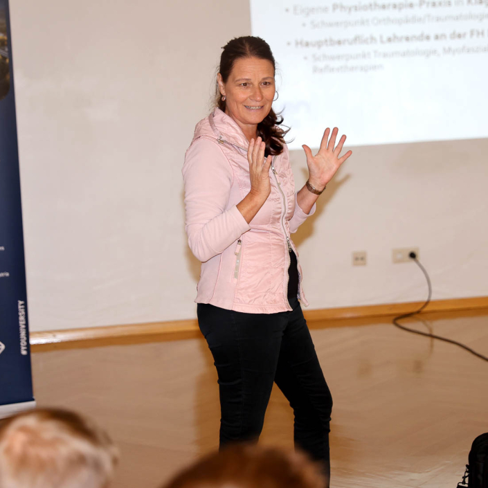 Tamara Auer-Lichtenegger - Speaker - Cupping - METS 2024