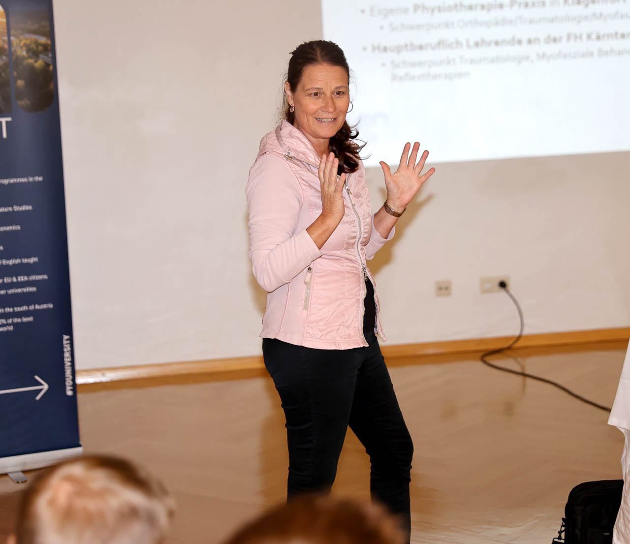 Tamara Auer-Lichtenegger - Speaker - Cupping - METS 2024