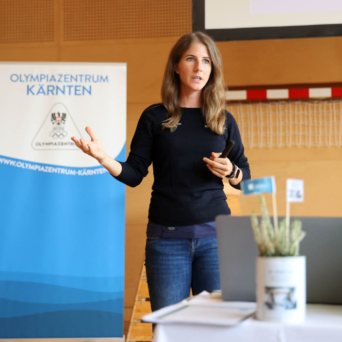 Stefanie Plieschnegger - Speaker - Regenerationsmanagement - METS 2024