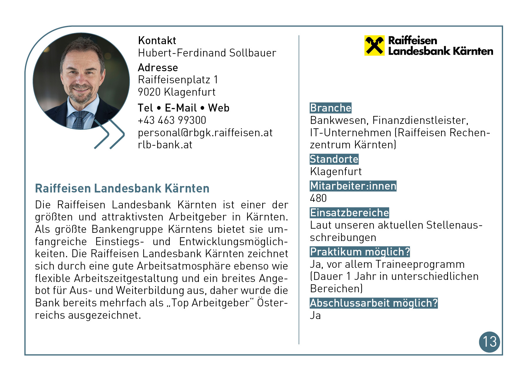 Raiffeisen Landesbank Kaernten_connect 2024