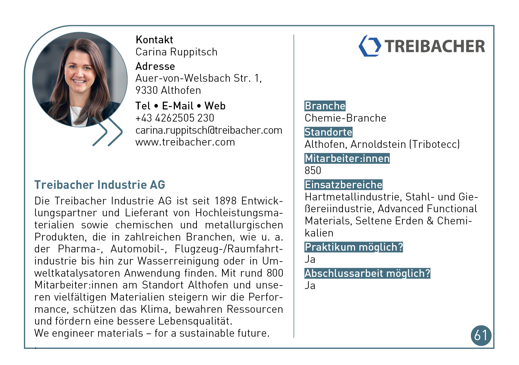 Treibacher Industrie AG_connect 2024