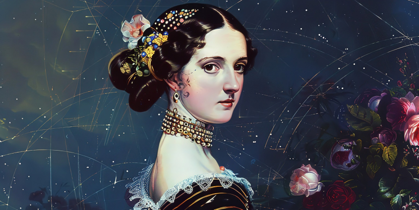 Ada Lovelace