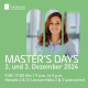 Master's Days 2024 an der Universität Klagenfurt