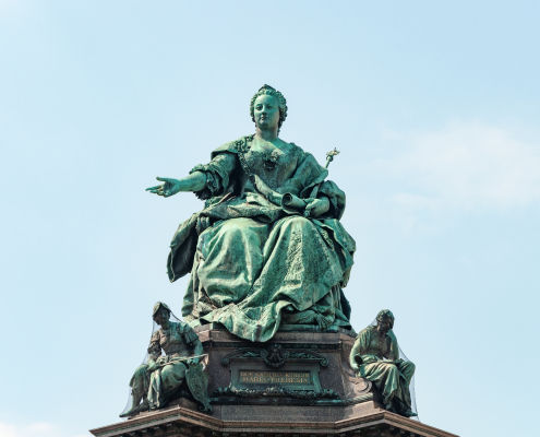 Maria Theresia