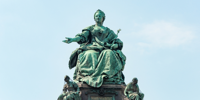 Maria Theresia