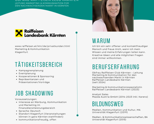 Lynnette Kaus-Hübl - RLB