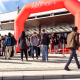 Welcome Days der Universität Klagenfurt am 4. März 2025