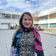 Jennifer Gabel de Aguirre