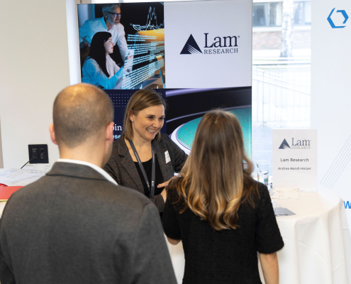 Netzwerkvertreffen für internationale Studierende „Carinthia meets Global Talents“