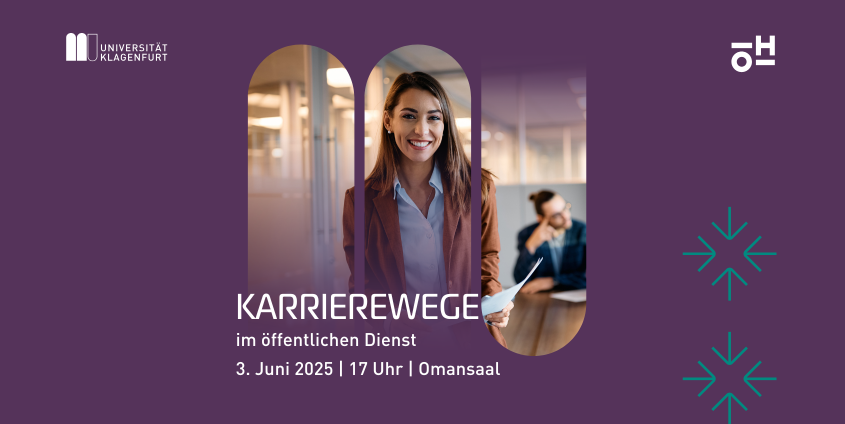 Karrierewege im öffentlichen Dienst (c) Adobestock/Drazen