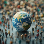 World in Motion