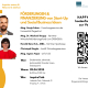 Inspire! Connect Veranstaltung Flyer